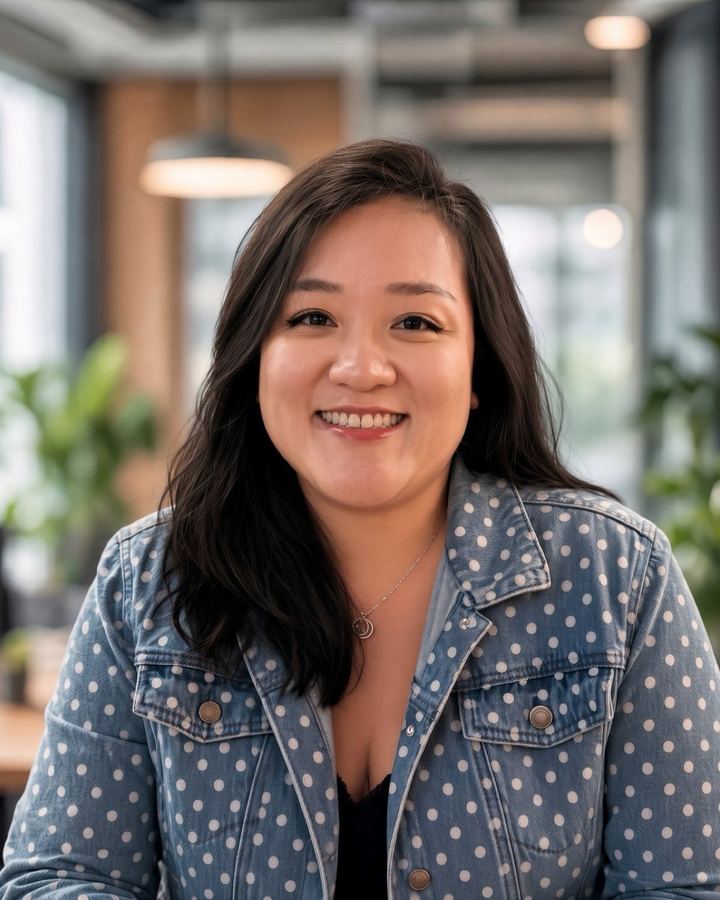 Joyce, founder of AJ Hunt Ventures